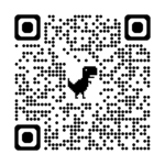 inquadra il QR CODE per essere reindirizzato alla pagina ufficiale del Wood Architecture Prize 2025