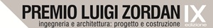 Premio Luigi Zordan IX edizione