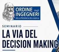 La via del DECISION MAKING